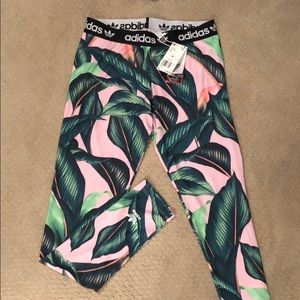 Adidas tight
